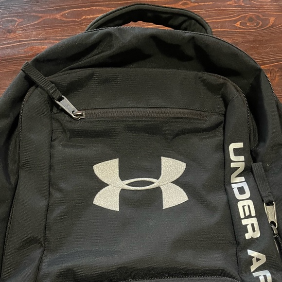 Under Armour Storm Backpack - Picture 2 of 7